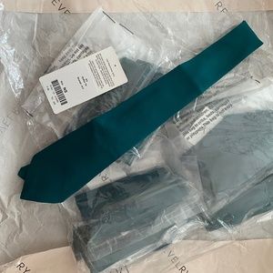 Revelry Chiffon ties